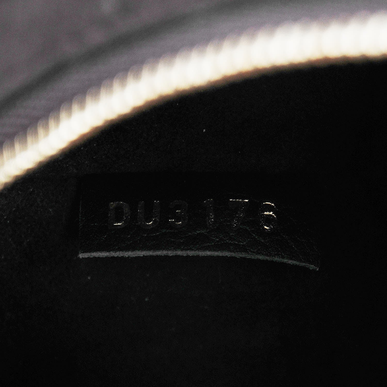 Louis Vuitton Calfskin Monogram Kimono Tote PM Black 8 of 8