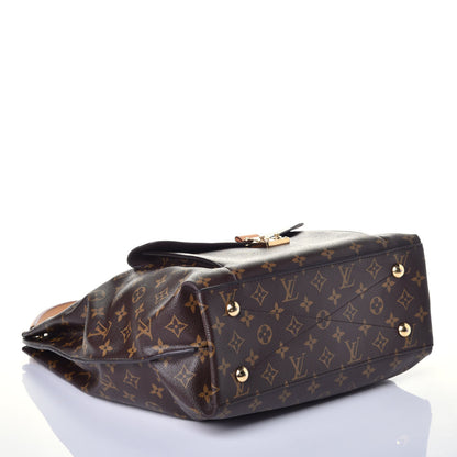Louis Vuitton Monogram Metis 7 of 13