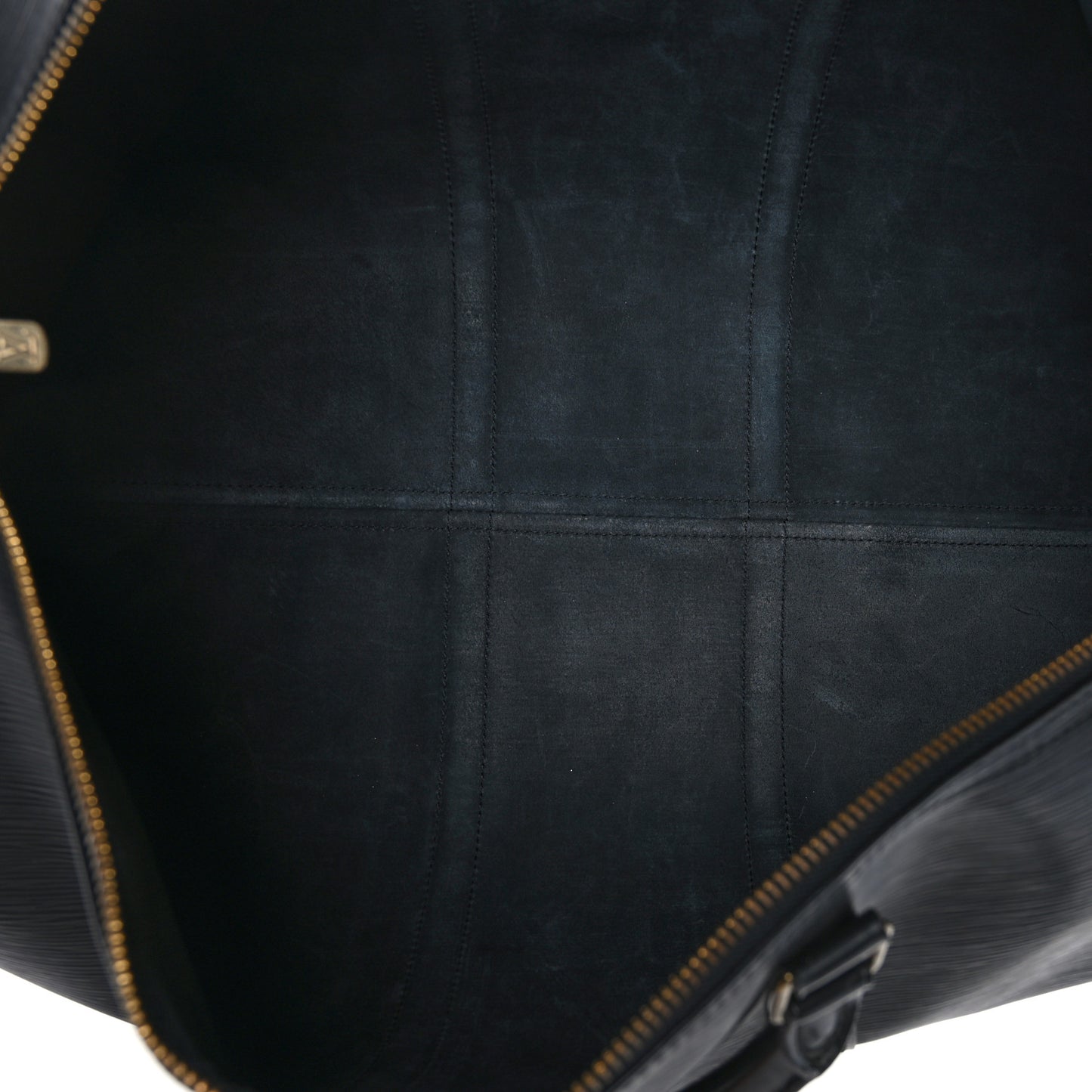 Epi Keepall 55 Black