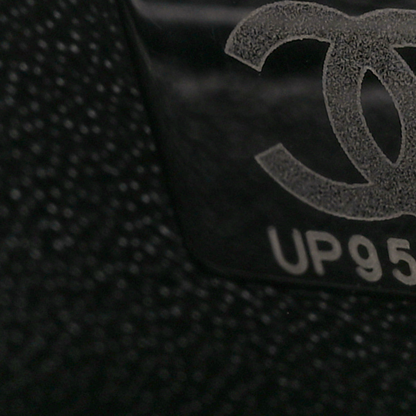 Chanel Lambskin Quilted Mini Rectangular Flap Black 8 of 12