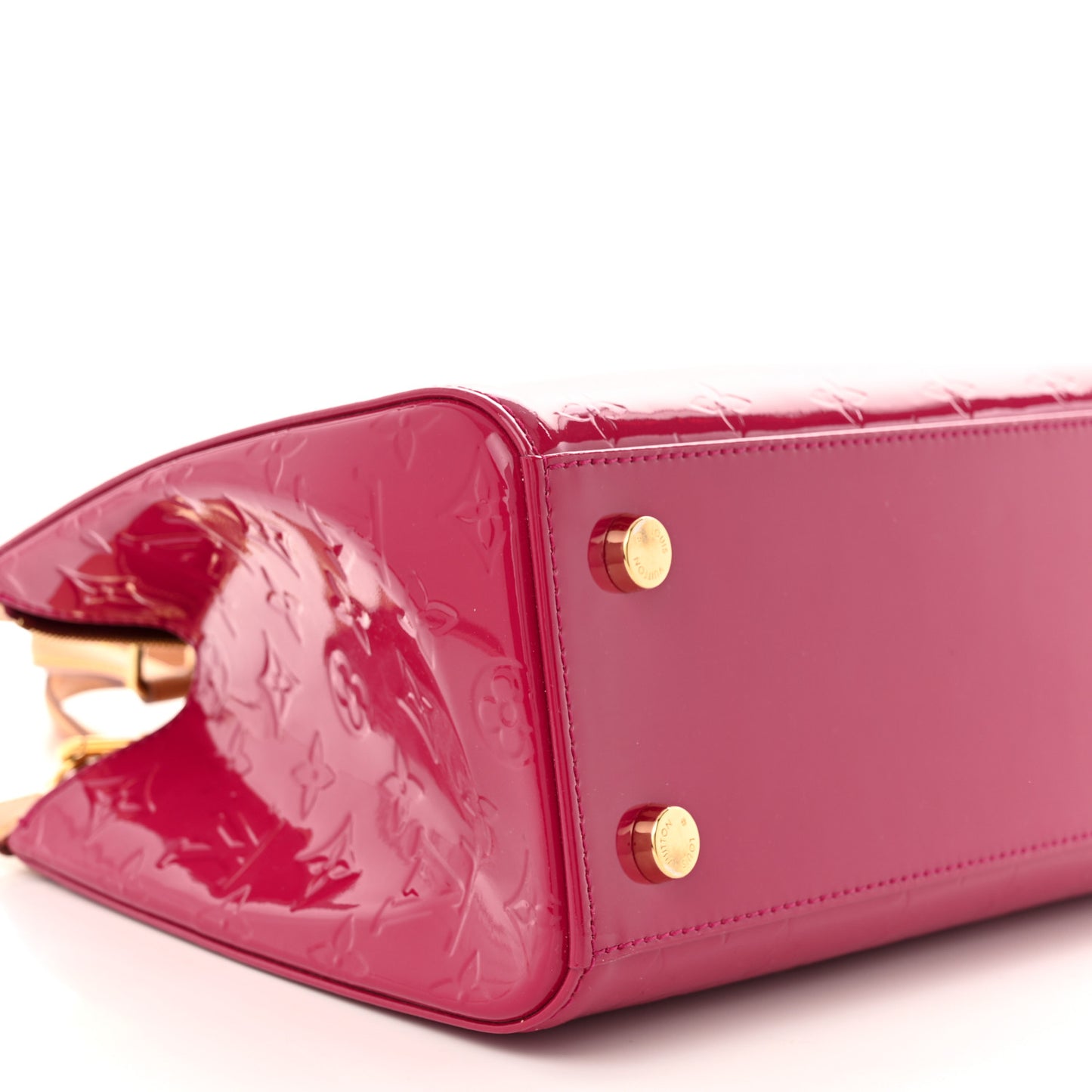 Vernis Brea MM Rose Indien