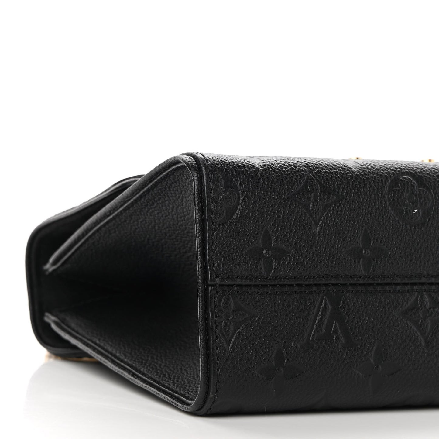 Empreinte Saint Sulpice PM Black