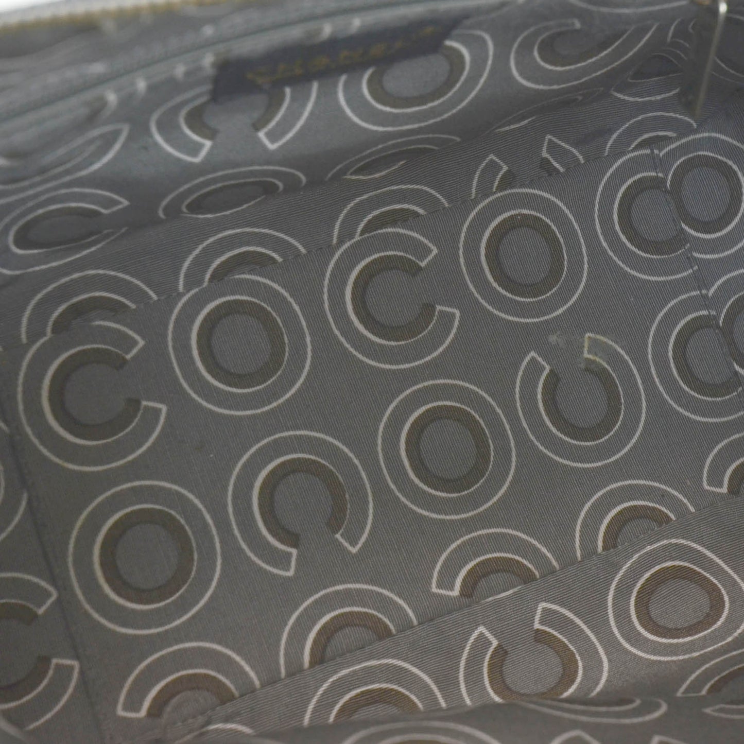 Lambskin Handbag Black