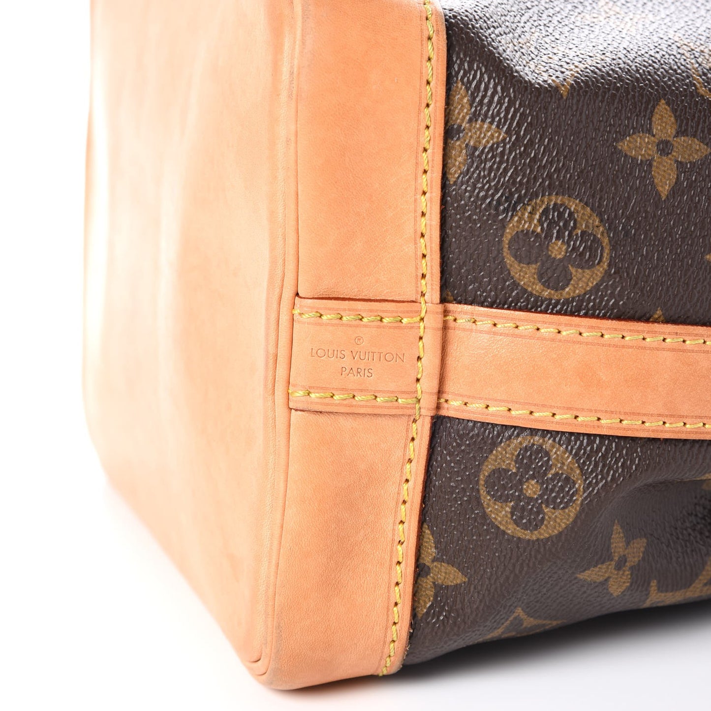 Monogram Noe BB