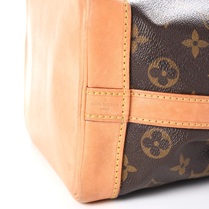 Louis Vuitton Monogram Noe BB 12 of 12