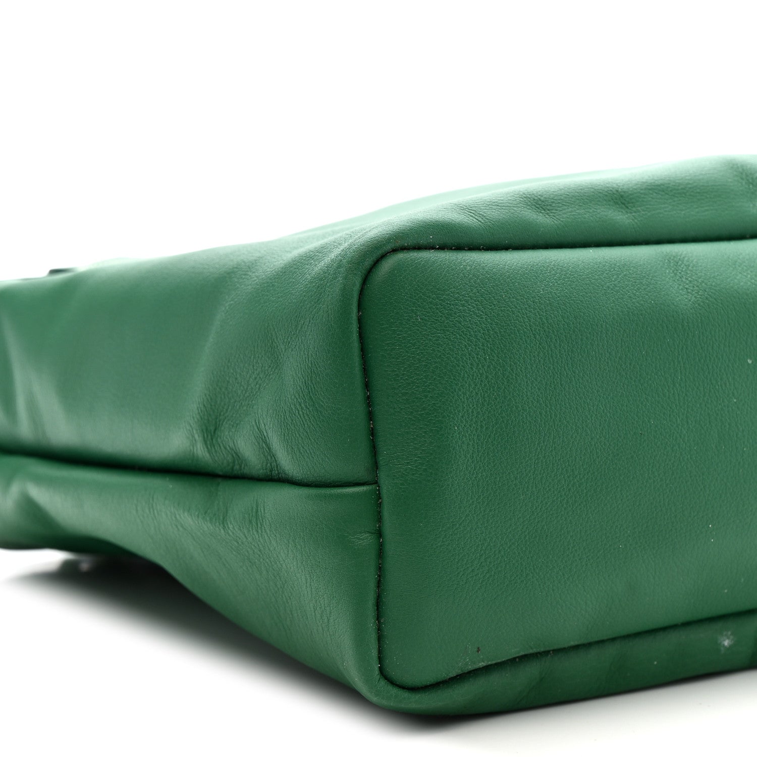 Goyard Goyardine Reversible Mini Anjou Green Green 17 of 19