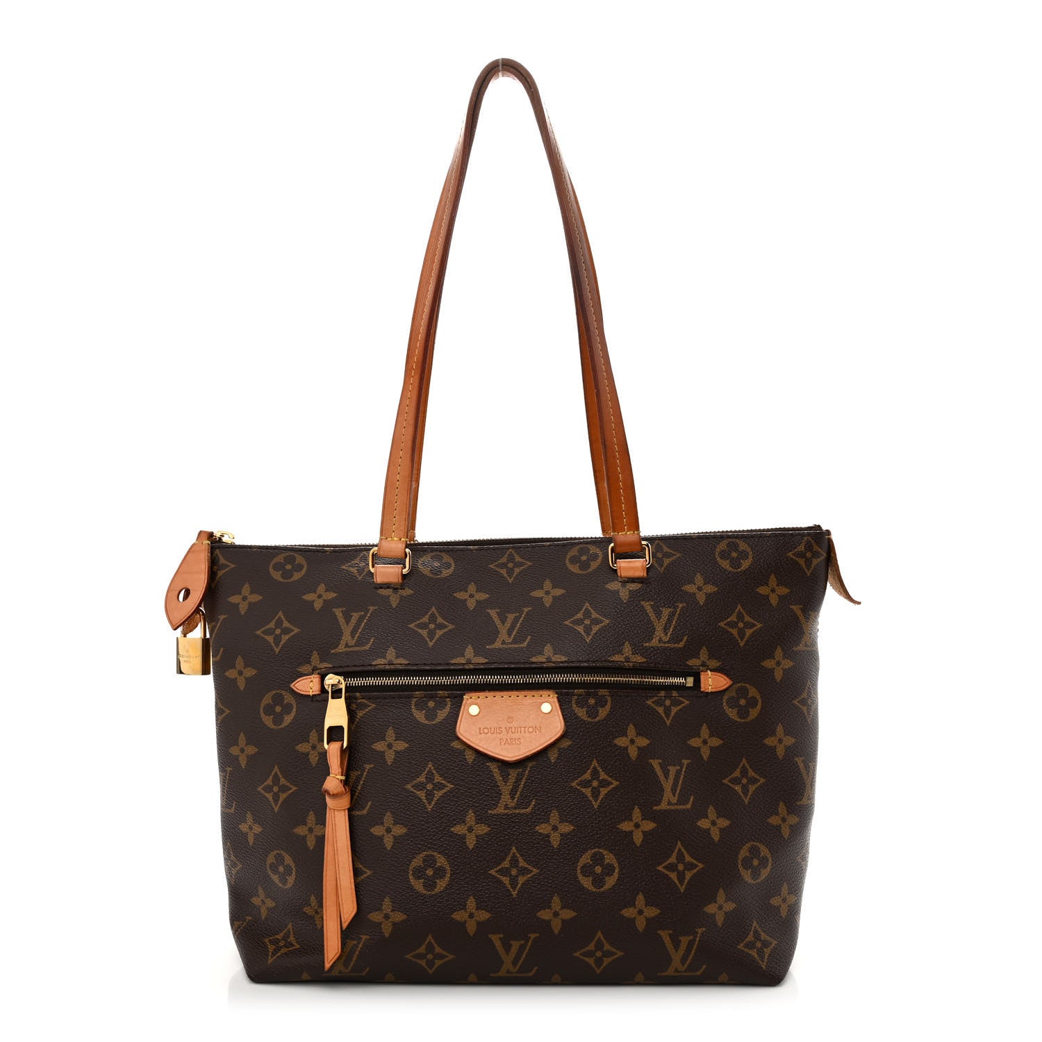 Louis Vuitton Monogram Iena PM 1 of 16
