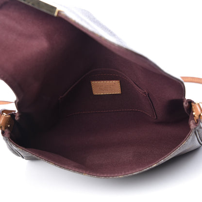 Louis Vuitton Monogram Favorite MM 7 of 10
