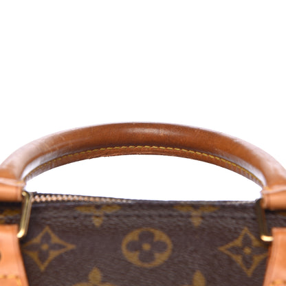 Louis Vuitton Monogram Speedy 30 11 of 15