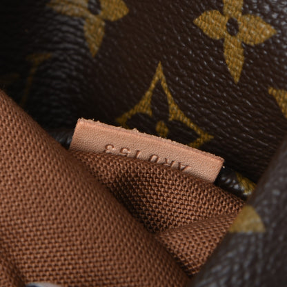 Louis Vuitton Monogram Totally MM 7 of 7