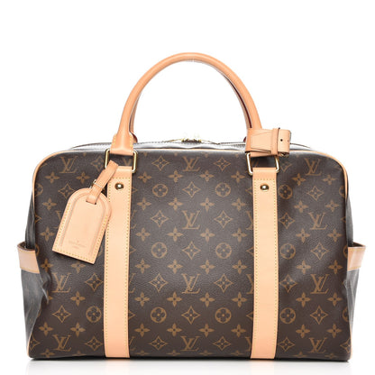 Louis Vuitton Monogram Carryall 1 of 7