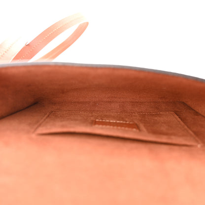 Louis Vuitton Monogram Padlock On Strap Caramel 5 of 9