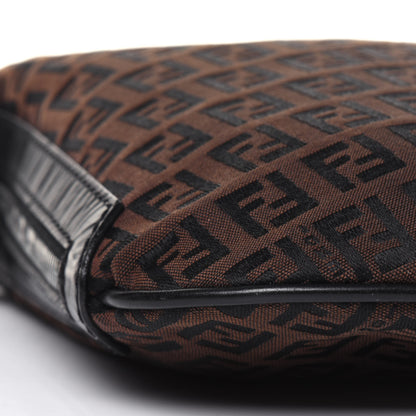 Fendi Zucchino Oyster Brown 8 of 16