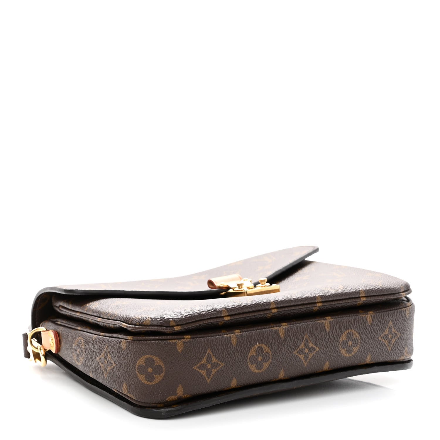 Louis Vuitton Monogram Pochette Metis 4 of 10