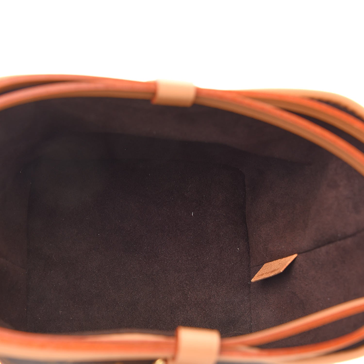 Louis Vuitton Monogram Noé Purse 5 of 9