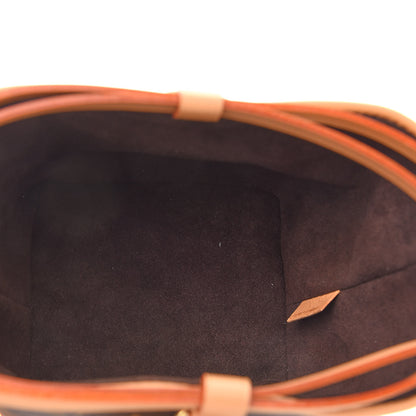 Louis Vuitton Monogram Noé Purse 5 of 9