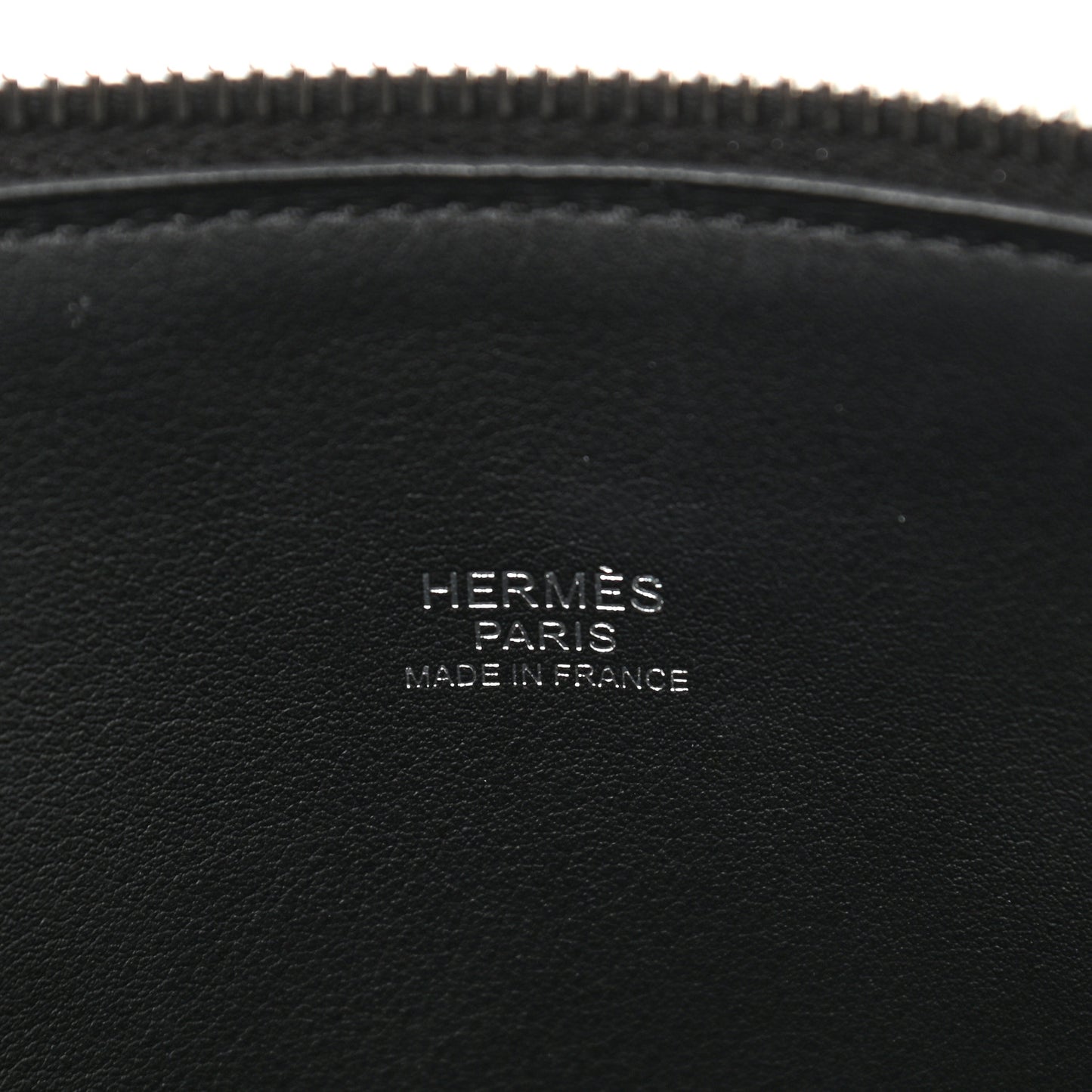Taurillon Clemence Bolide 31 Black