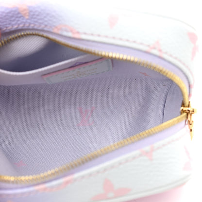 Louis Vuitton Monogram Giant Spring In The City Wapity Case Sunrise Pastel 5 of 11