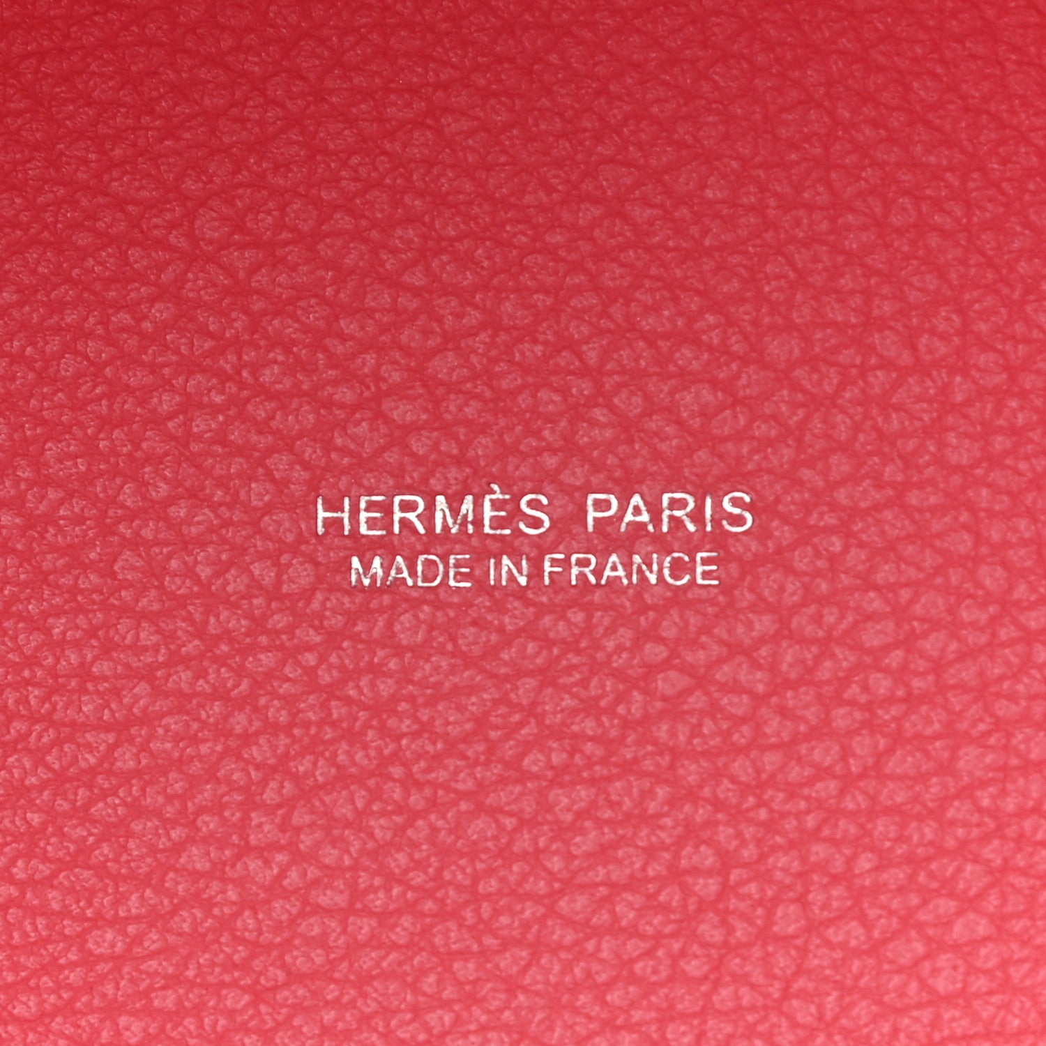 Hermes Evercolor Kelly Danse II Belt Bag Rose Azalee 5 of 11