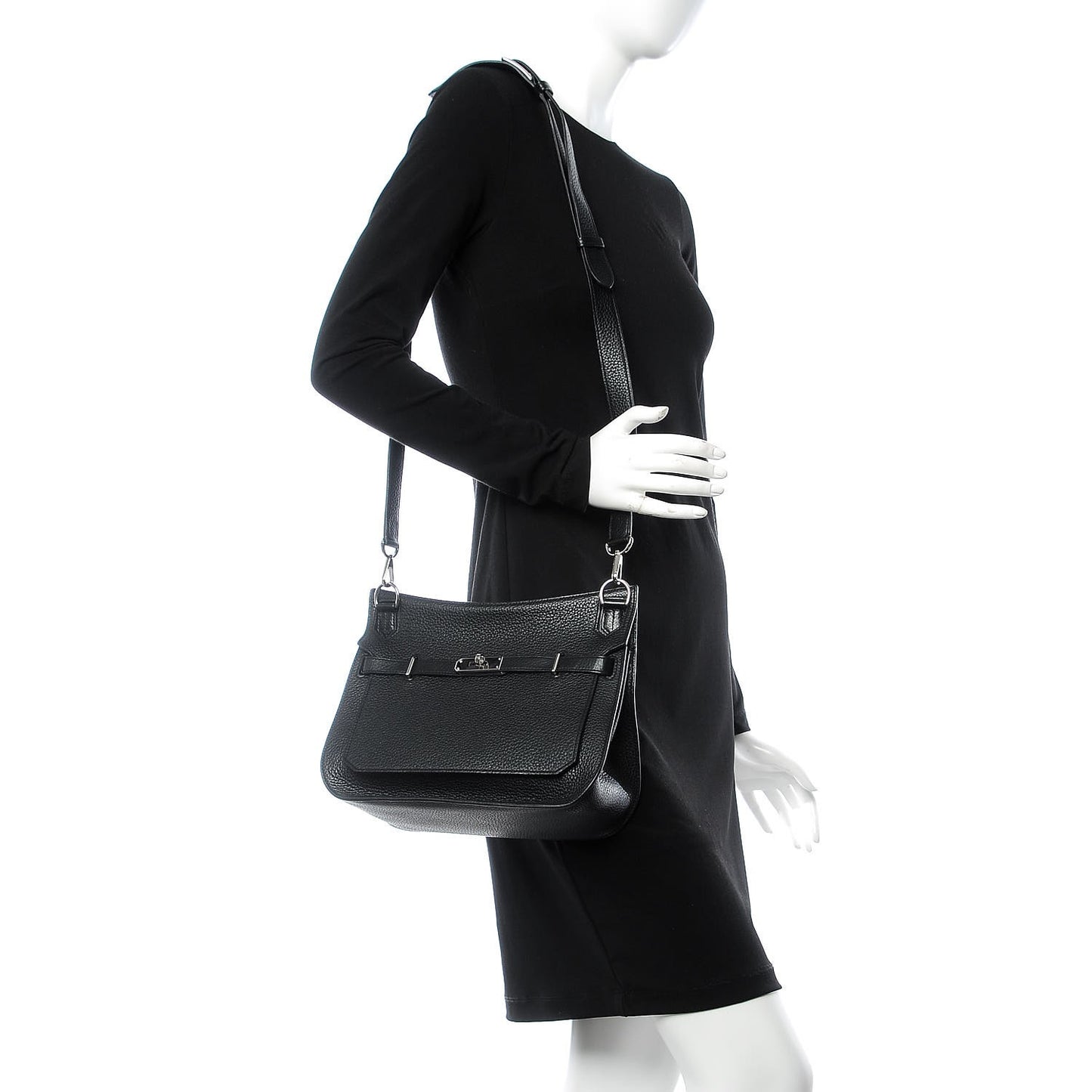 Taurillon Clemence Jypsiere 28 Black