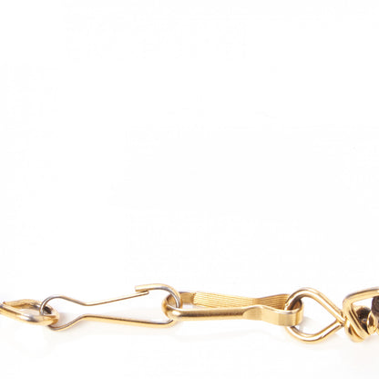 Louis Vuitton Monogram 12mm Shoulder Strap 4 of 4