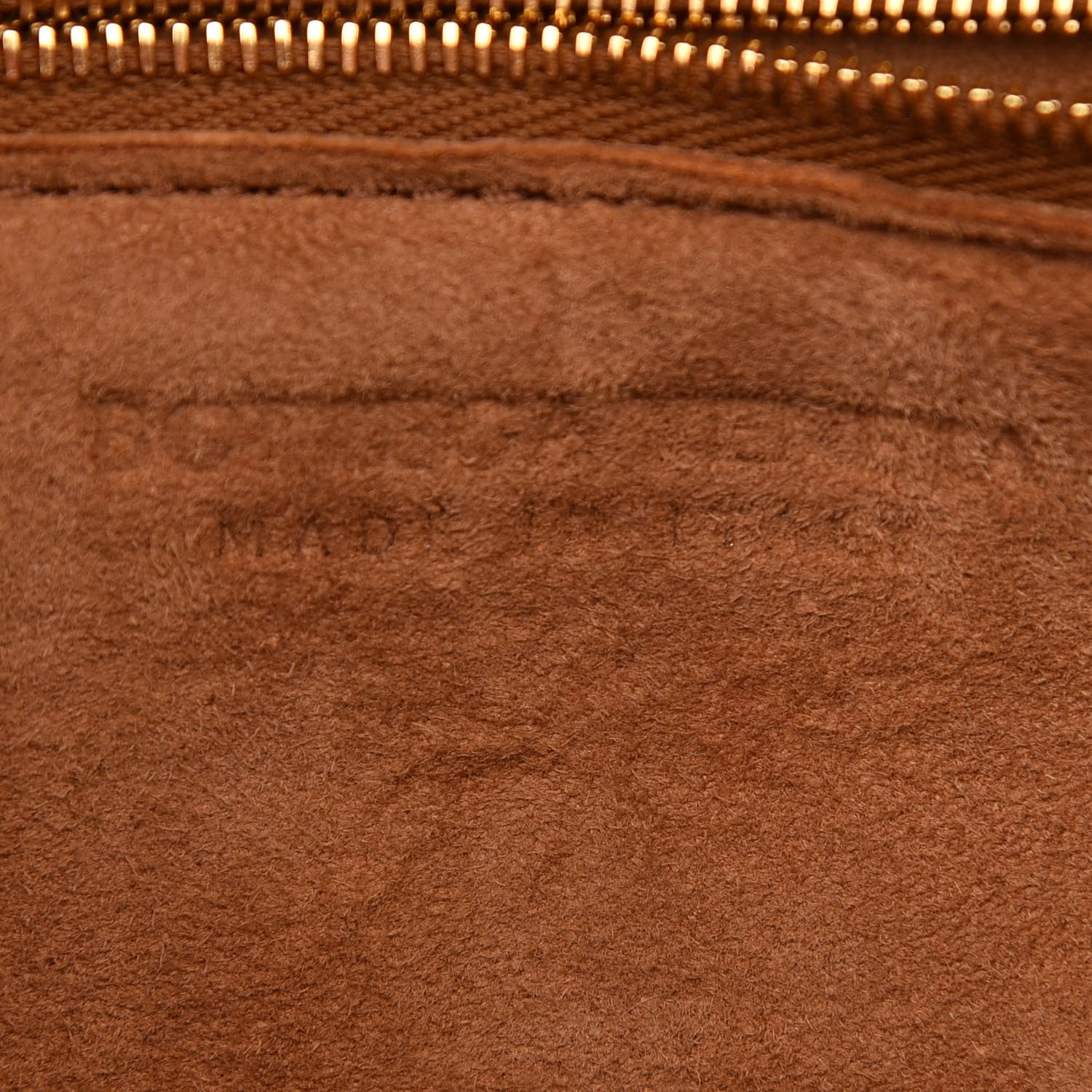 Bottega Veneta Calfskin Mini Maxi Intrecciato Arco Burgundy 6 of 13