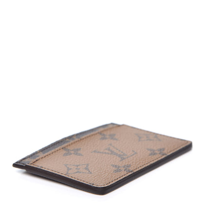 Louis Vuitton Reverse Monogram Card Holder 3 of 8