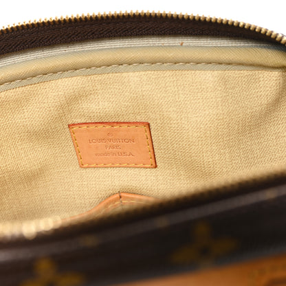 Louis Vuitton Monogram Trouville 6 of 12
