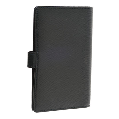 Louis Vuitton Taiga Medium Ring Agenda Cover Ardoise 3 of 9