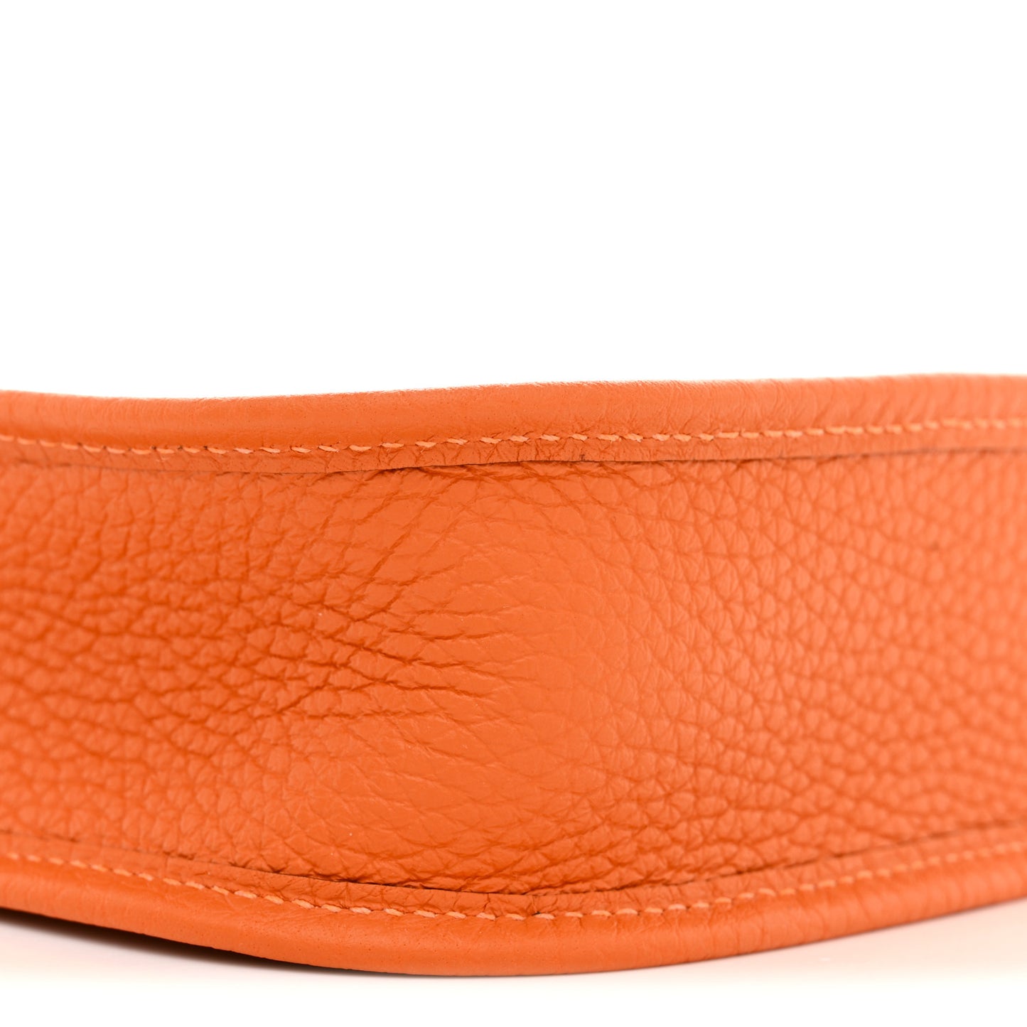 Taurillon Clemence Evelyne TPM Orange