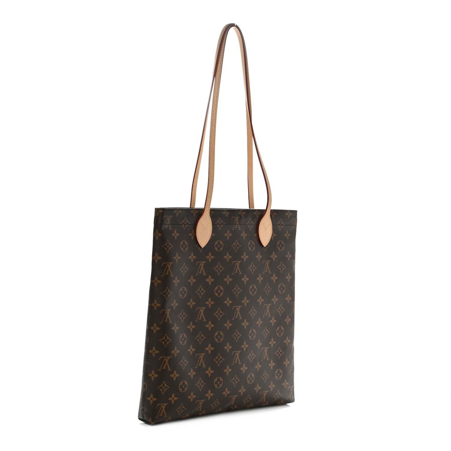 Louis Vuitton Monogram Carry It 4 of 12