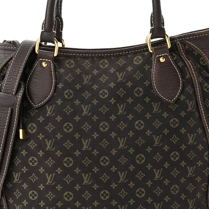 Louis Vuitton Mini Lin Besace Angele Ebene 7 of 9