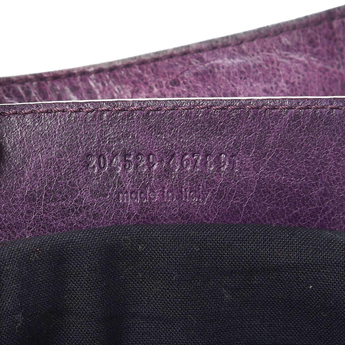 Agneau Giant Brogues Hardware City Raisin