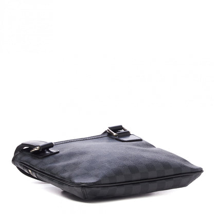 Louis Vuitton Damier Graphite Thomas 4 of 8