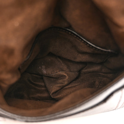 Tom Ford Calfskin Mini Jennifer Crossbody Bag Brown 6 of 14