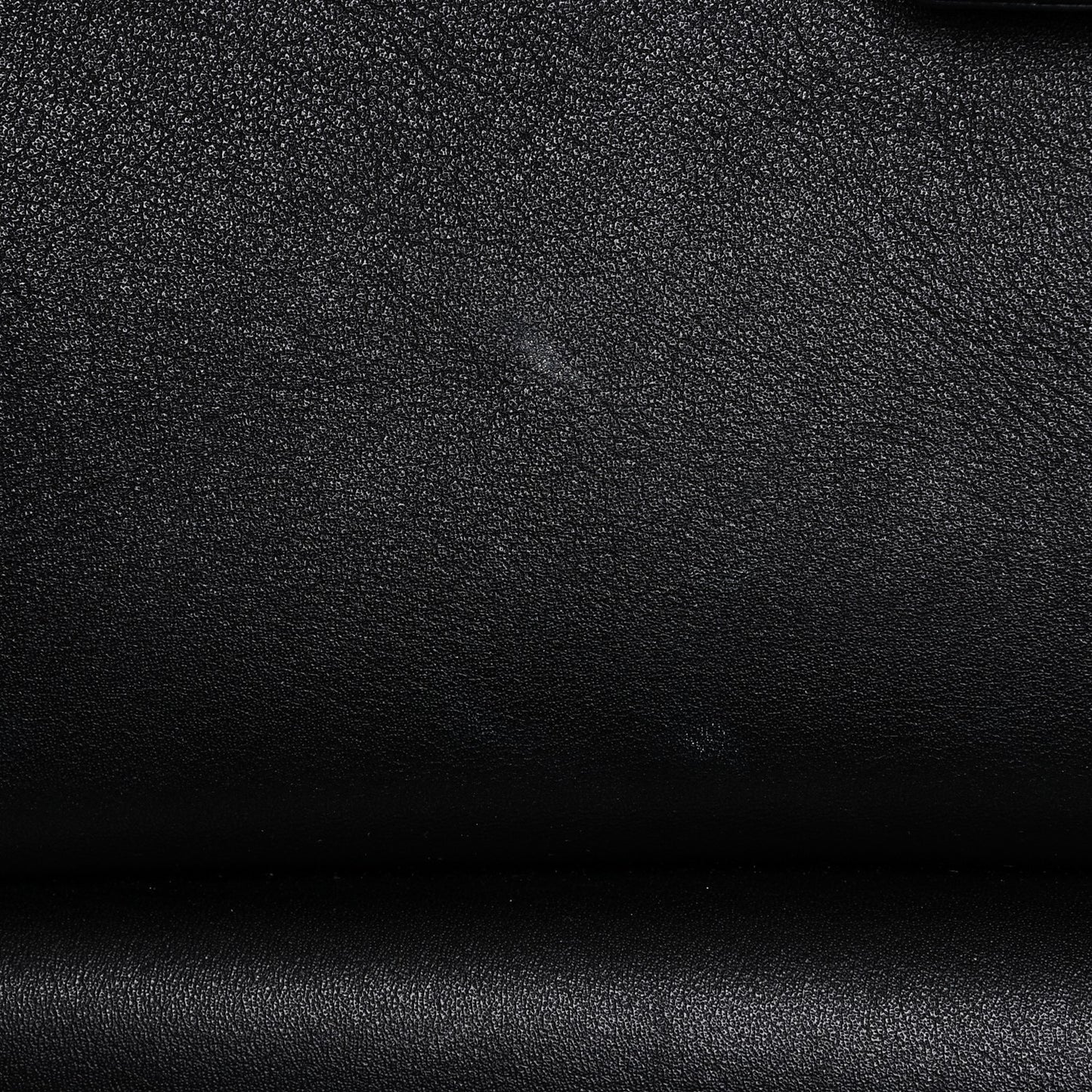 Suede Calfskin Medium Faye Shoulder Bag Black