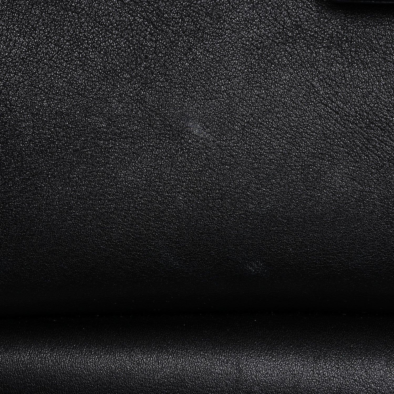 Chloe Suede Calfskin Medium Faye Shoulder Bag Black 9 of 10