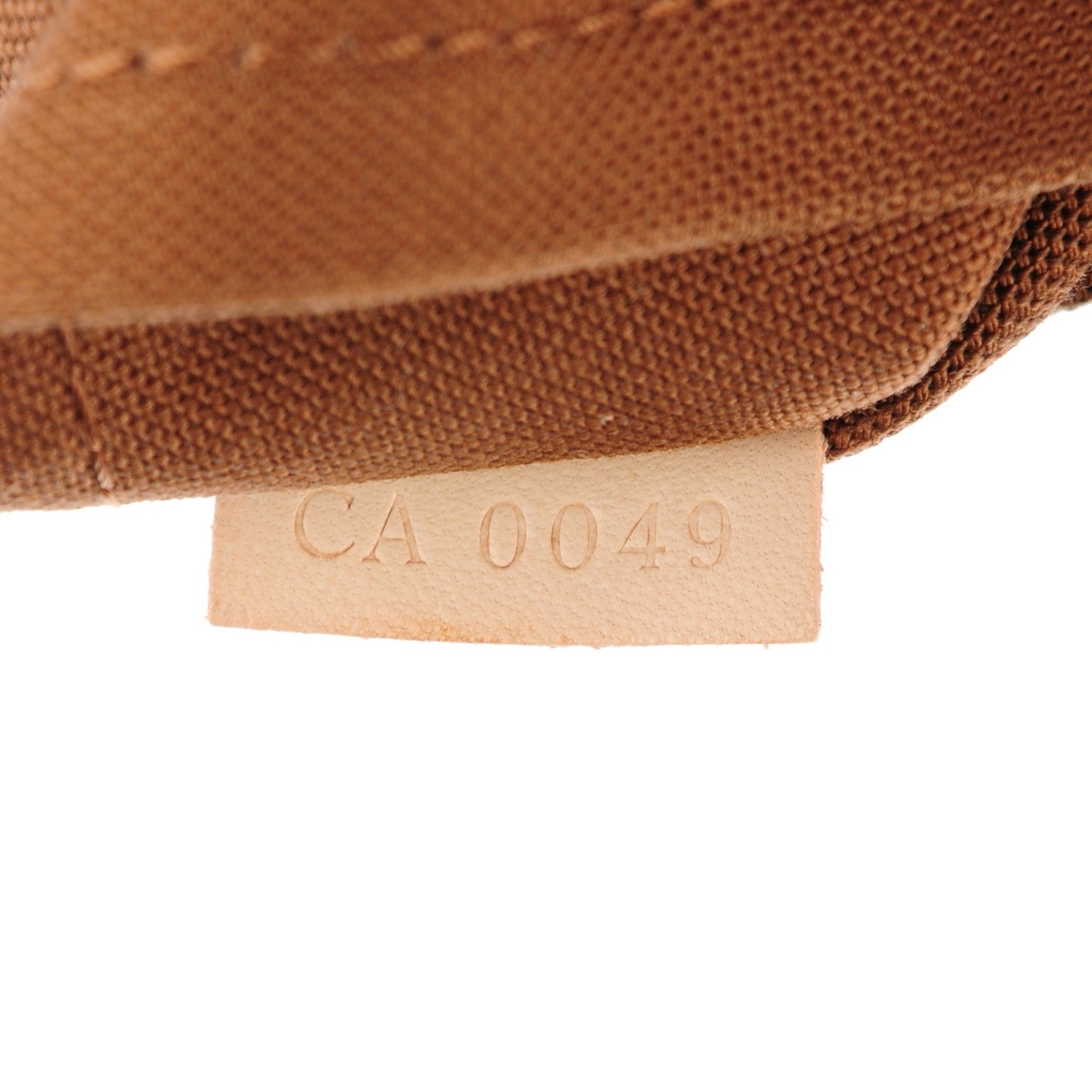 Louis Vuitton Monogram Odeon PM 7 of 7