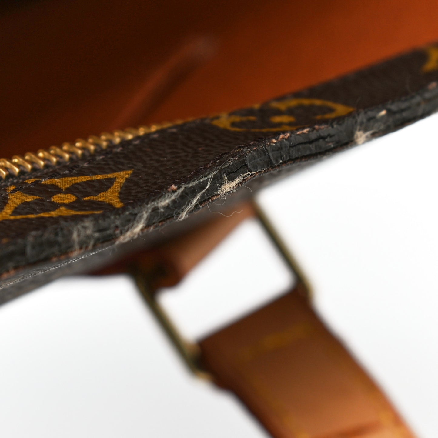 Monogram Babylone