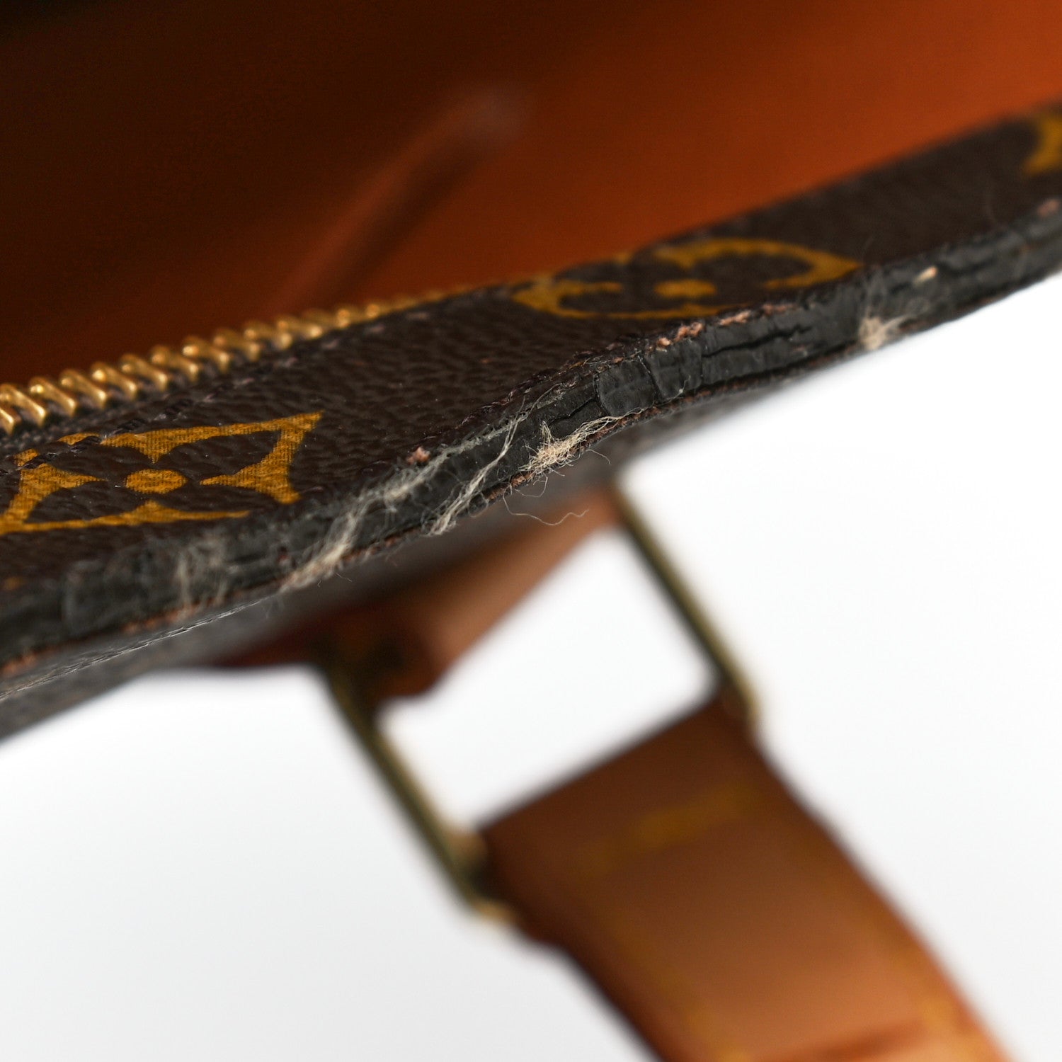 Louis Vuitton Monogram Babylone 17 of 22