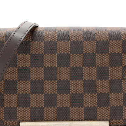 Louis Vuitton Damier Ebene Hoxton PM 7 of 13