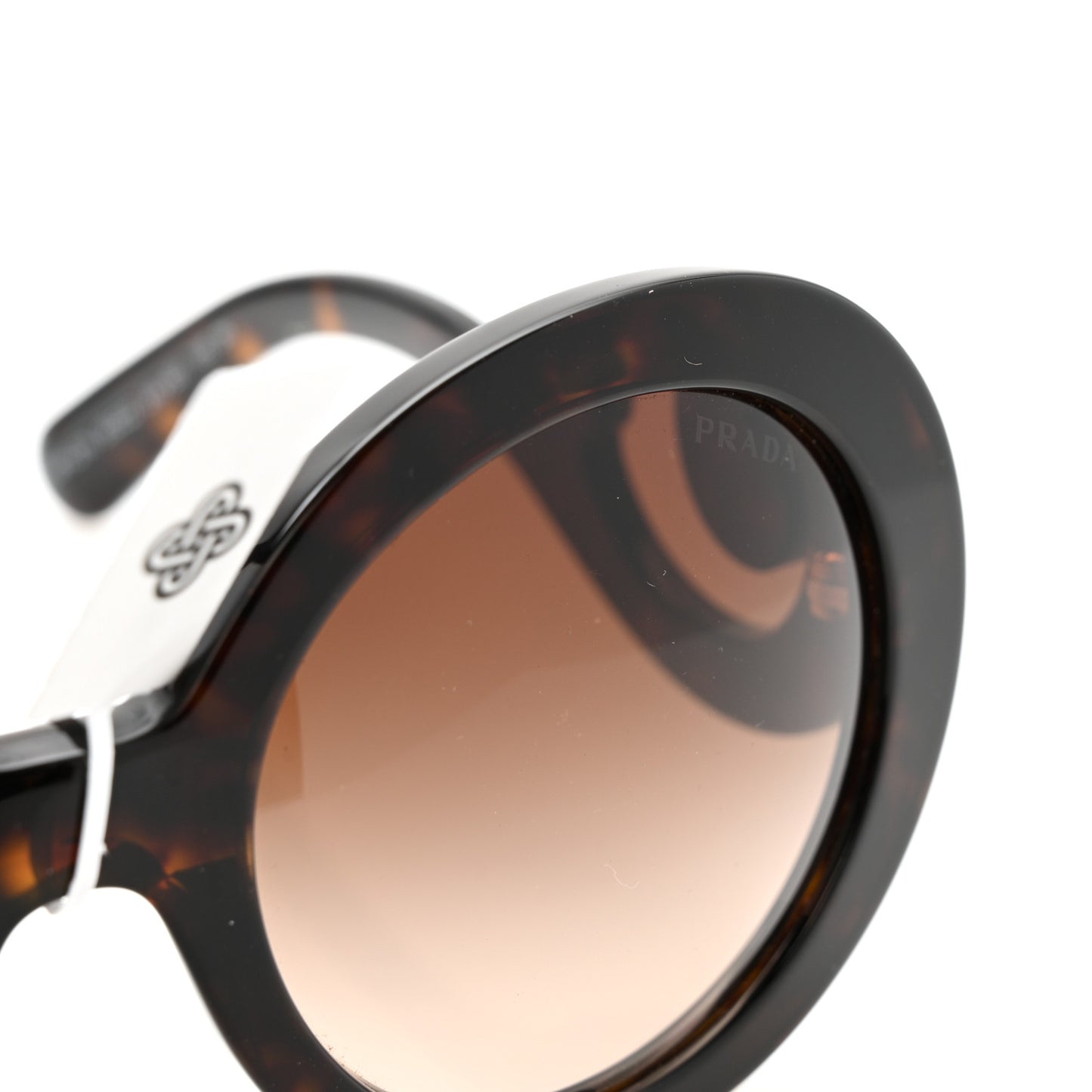 Baroque Sunglasses SPR 27N Tortoise