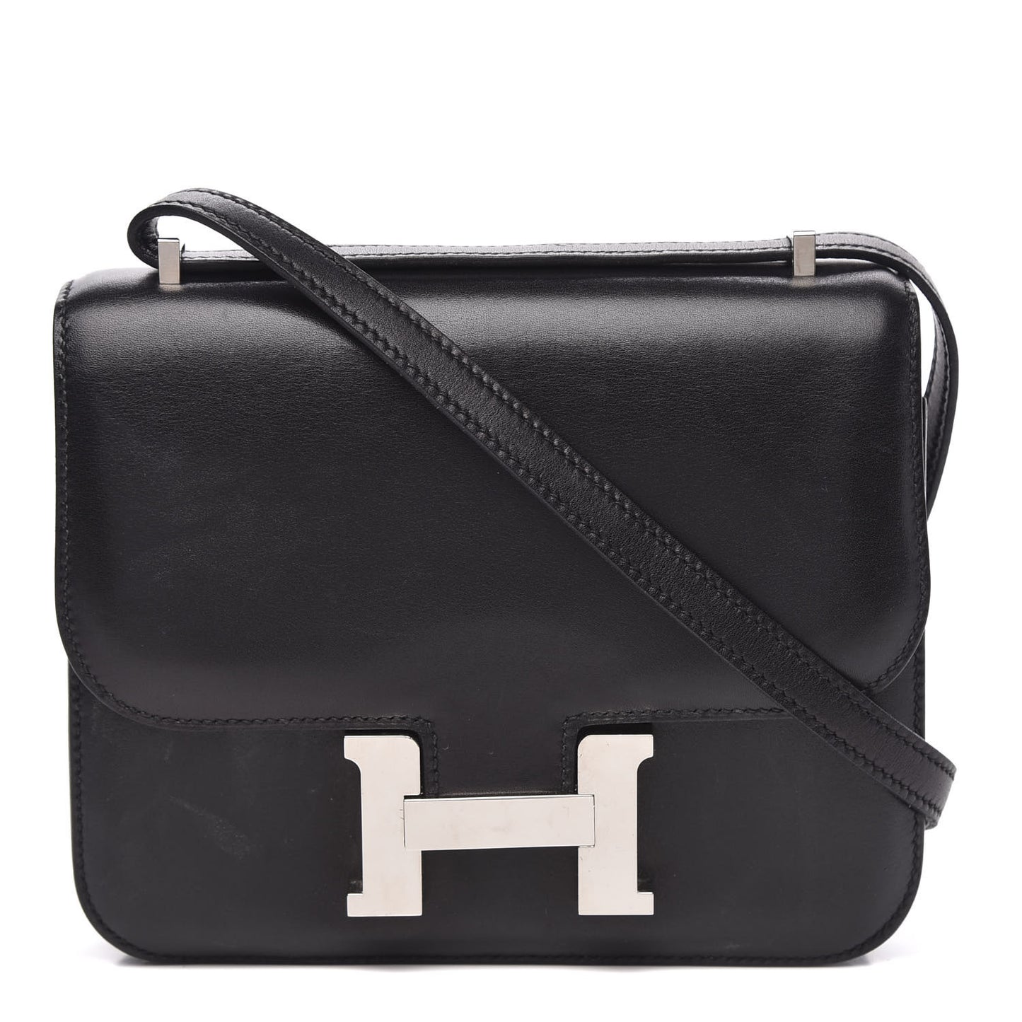 Evercalf Constance 18 Black