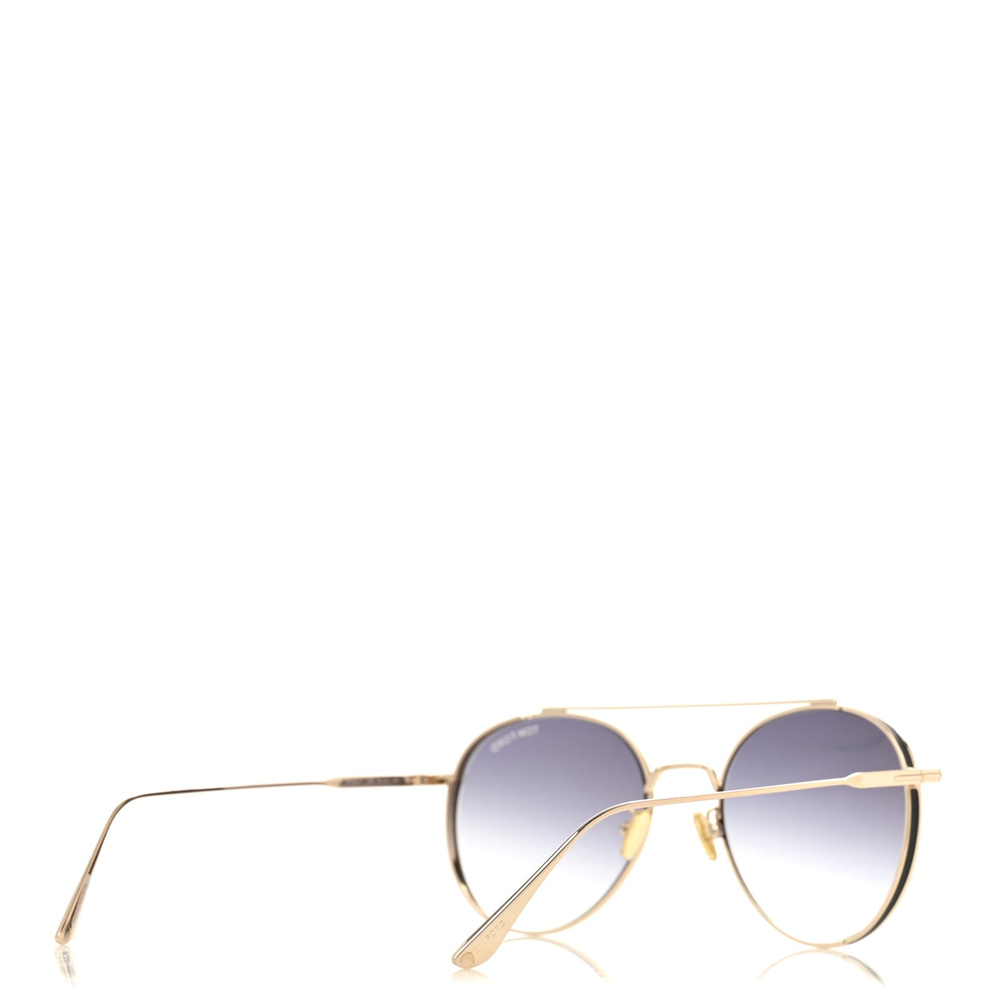 Metal Declan Sunglasses TF826
