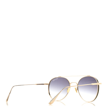 Tom Ford Metal Declan Sunglasses TF826 4 of 8