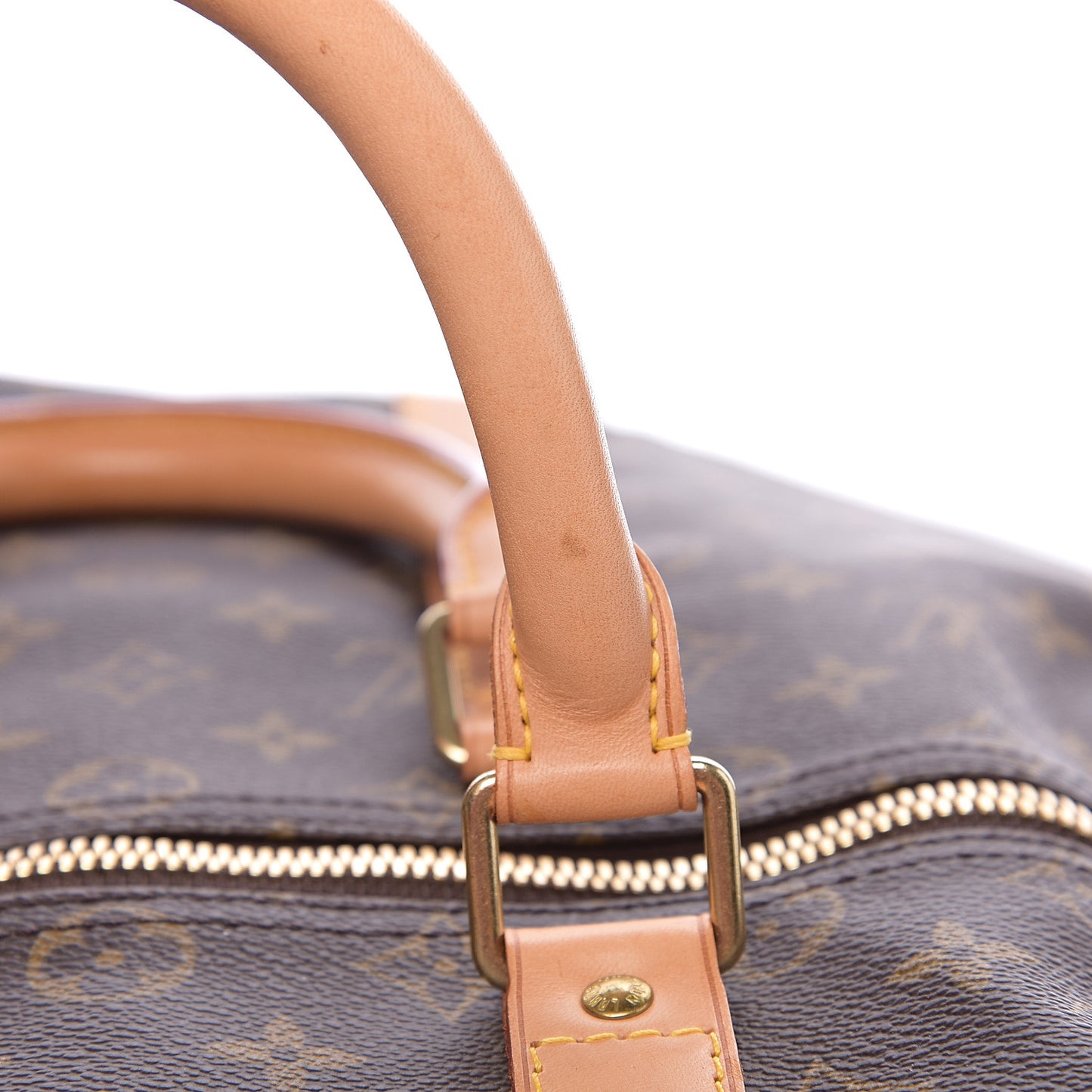 Monogram Keepall 45