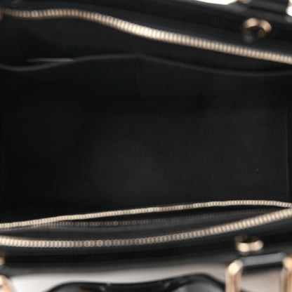 Louis Vuitton Electric Epi Brea GM Black 5 of 11