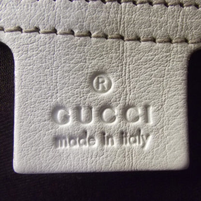 Gucci Monogram Pelham Tote Ivory 7 of 10