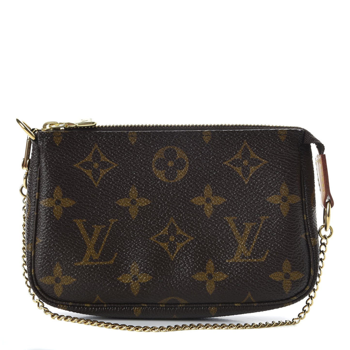 Monogram Mini Pochette Accessories