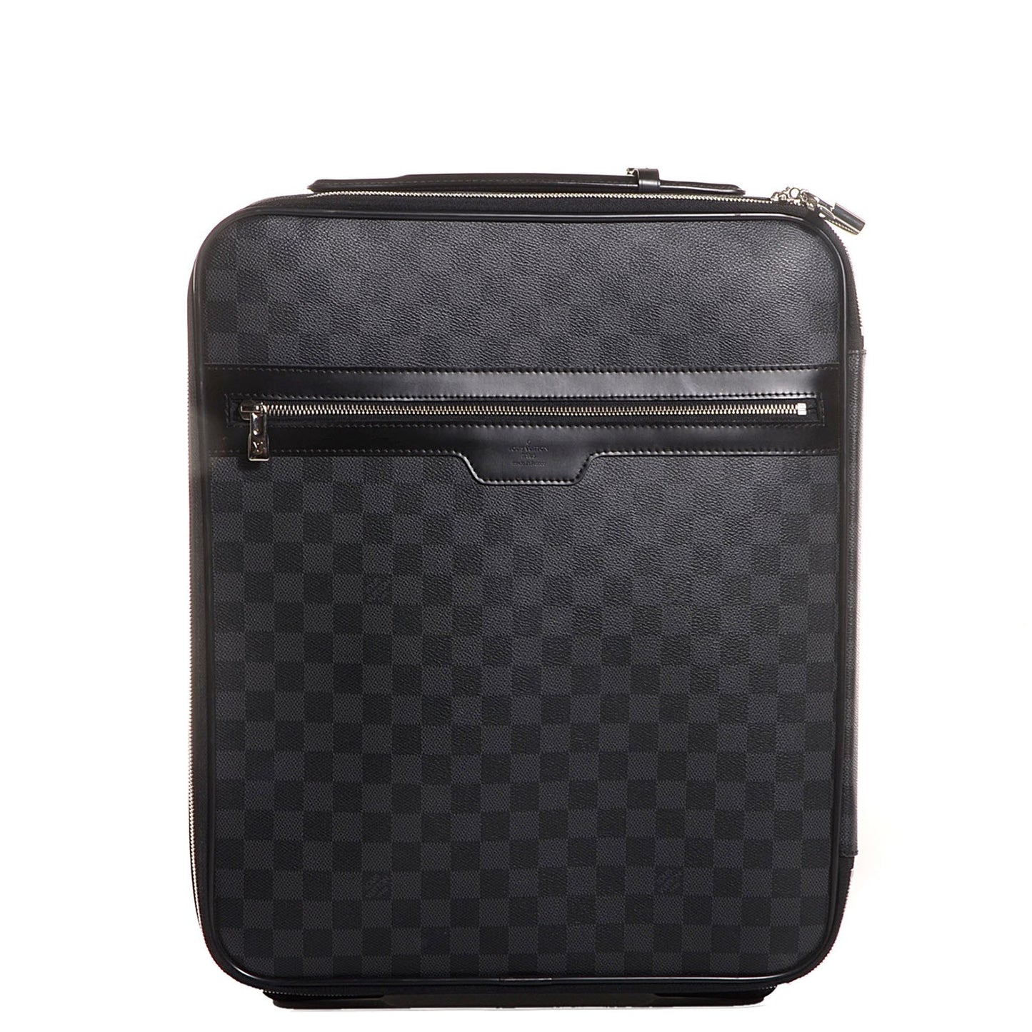Damier Graphite Pegase 45